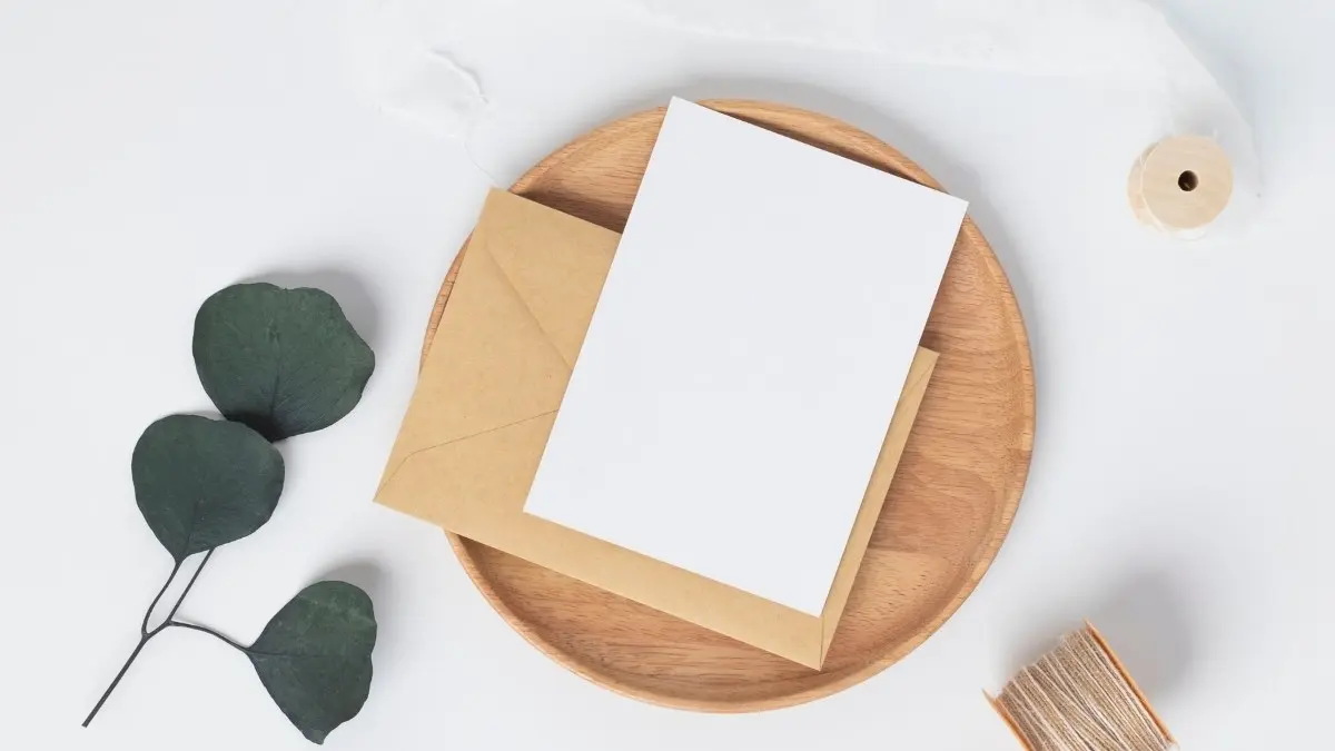 email envelope