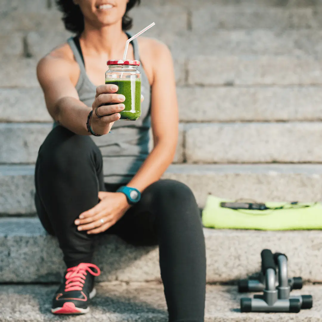 metabolic reset
