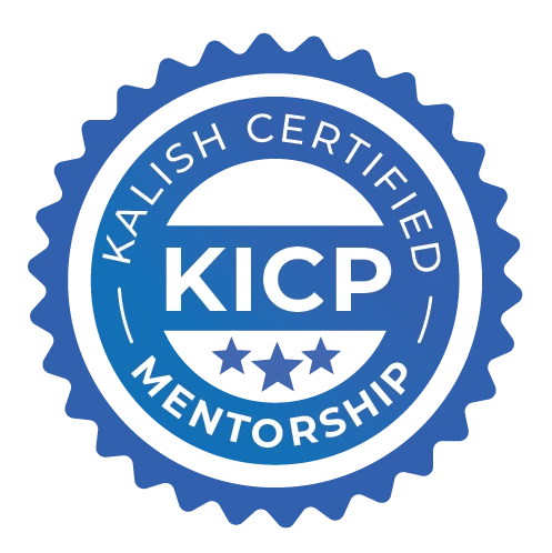 kresser institute KICP