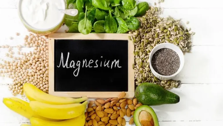Magnesium deficiency, types of magnesium